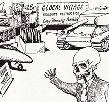 Arms Bazaar  •  Ploughshares Monitor